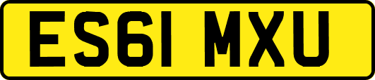 ES61MXU