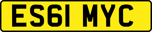 ES61MYC