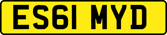 ES61MYD