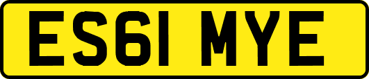 ES61MYE