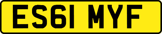 ES61MYF