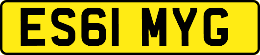 ES61MYG
