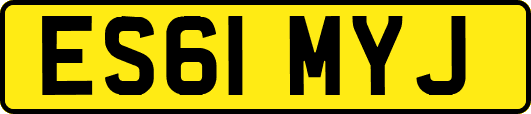 ES61MYJ