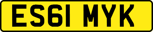 ES61MYK