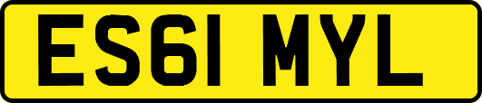 ES61MYL