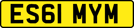 ES61MYM