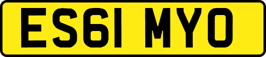 ES61MYO