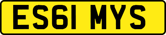 ES61MYS