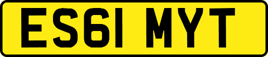 ES61MYT
