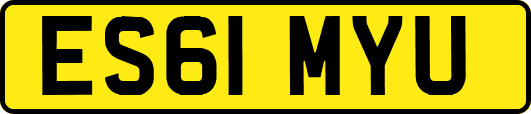ES61MYU