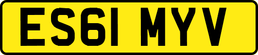 ES61MYV