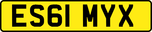 ES61MYX