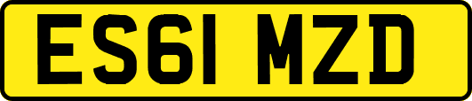 ES61MZD