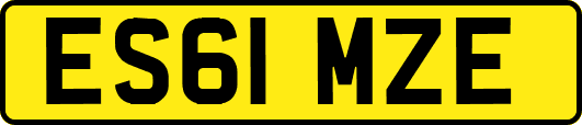 ES61MZE