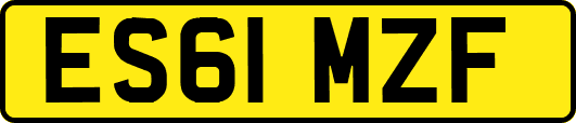 ES61MZF