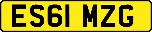 ES61MZG