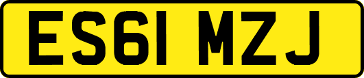 ES61MZJ