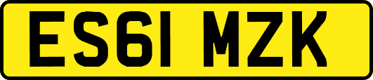 ES61MZK