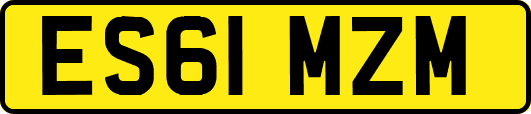 ES61MZM
