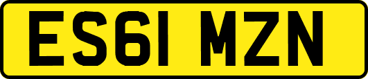 ES61MZN