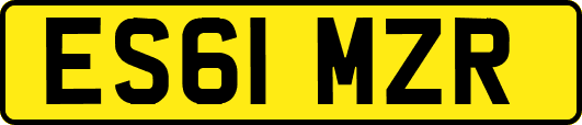 ES61MZR