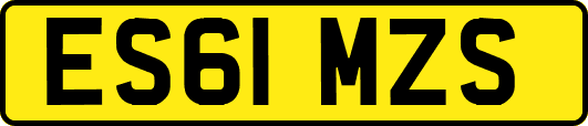 ES61MZS