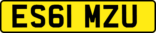 ES61MZU