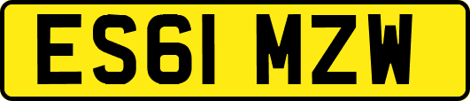 ES61MZW