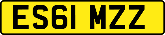 ES61MZZ