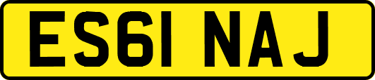 ES61NAJ