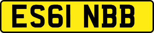 ES61NBB
