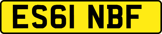 ES61NBF