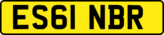 ES61NBR