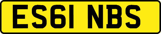 ES61NBS