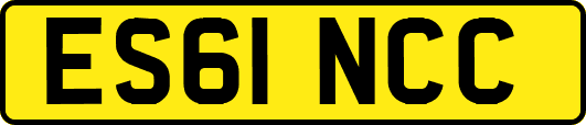 ES61NCC
