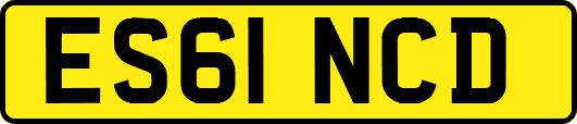 ES61NCD