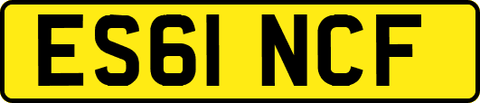 ES61NCF
