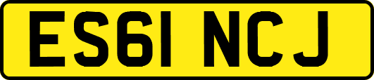 ES61NCJ