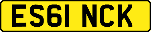 ES61NCK