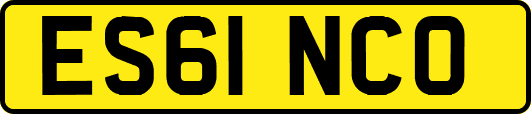 ES61NCO