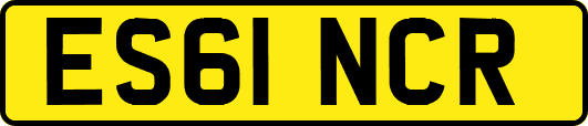 ES61NCR