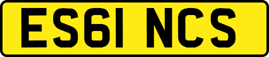 ES61NCS