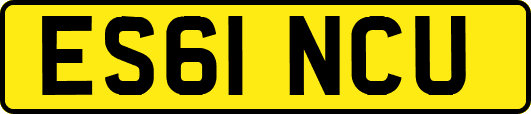 ES61NCU
