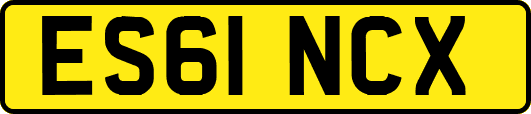 ES61NCX