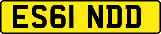 ES61NDD