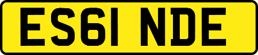 ES61NDE