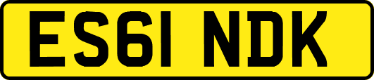 ES61NDK