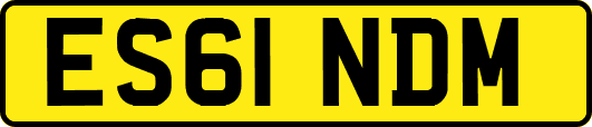 ES61NDM