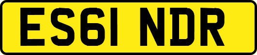 ES61NDR