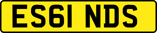 ES61NDS